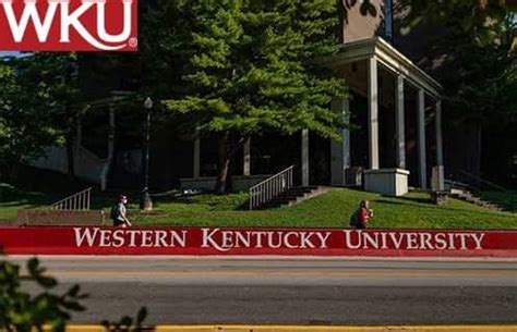 admission requirements for western kentucky university|wku application requirements.